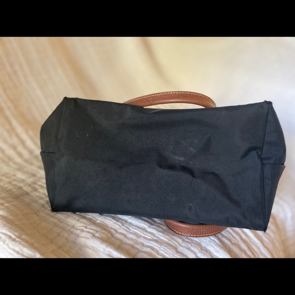 Longchamp Le Pliage Small tote - Picture 5 of 5